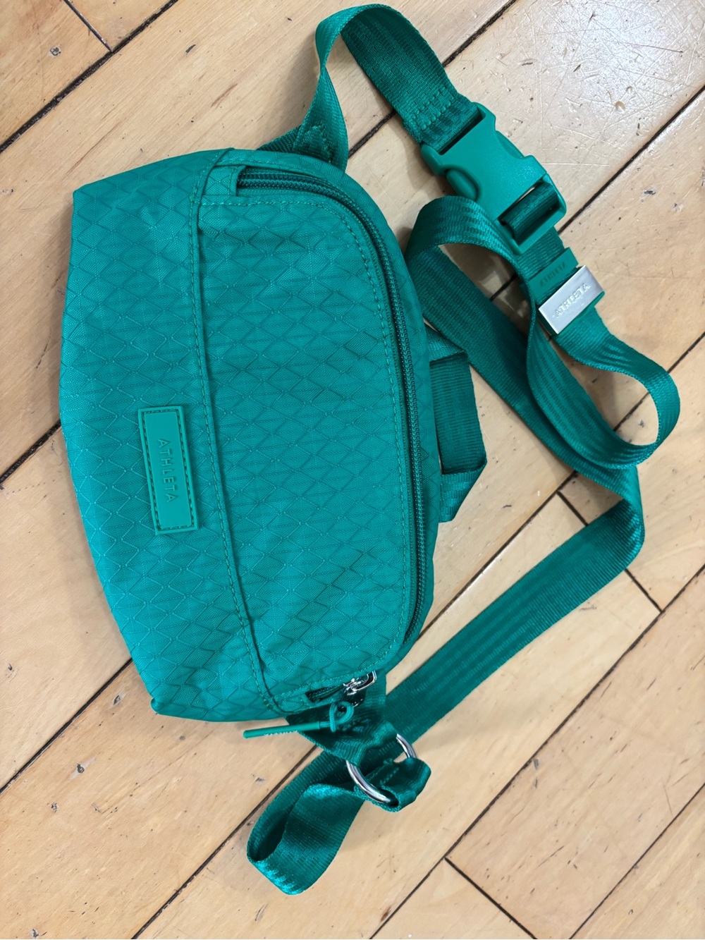 Athleta Belt Bag
